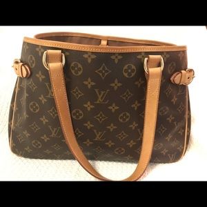 Louis vouiton bag